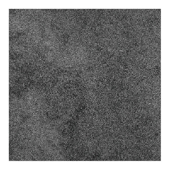 Body & Cel Genesis - Whole wide world (clear w/ smoke) (LP)