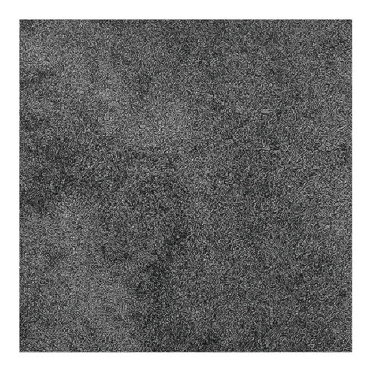 Body & Cel Genesis - Whole wide world (clear w/ smoke) (LP)