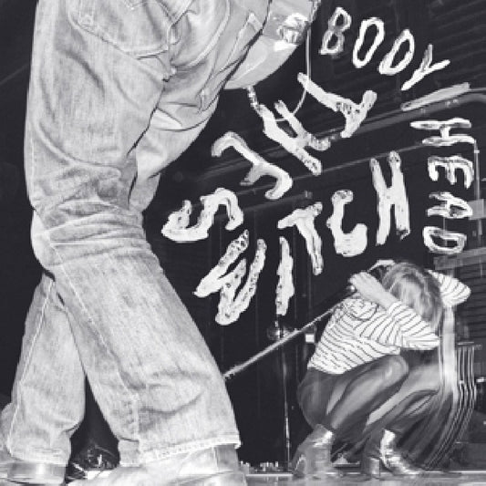 Body/head - Switch (CD)
