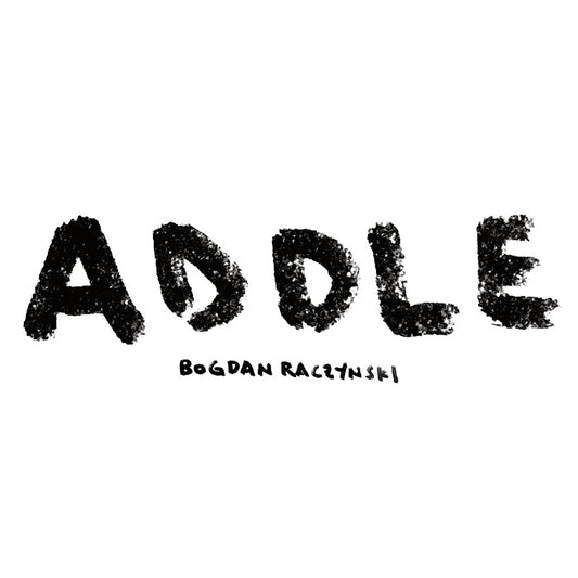 Bogdan Raczynski - Addle (LP)