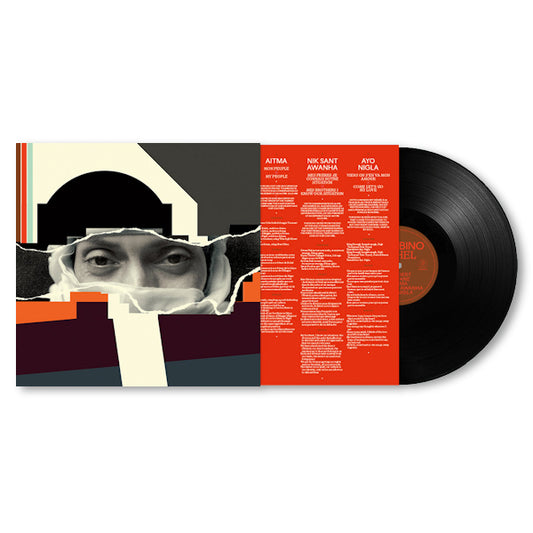 Bombino - Sahel (LP)