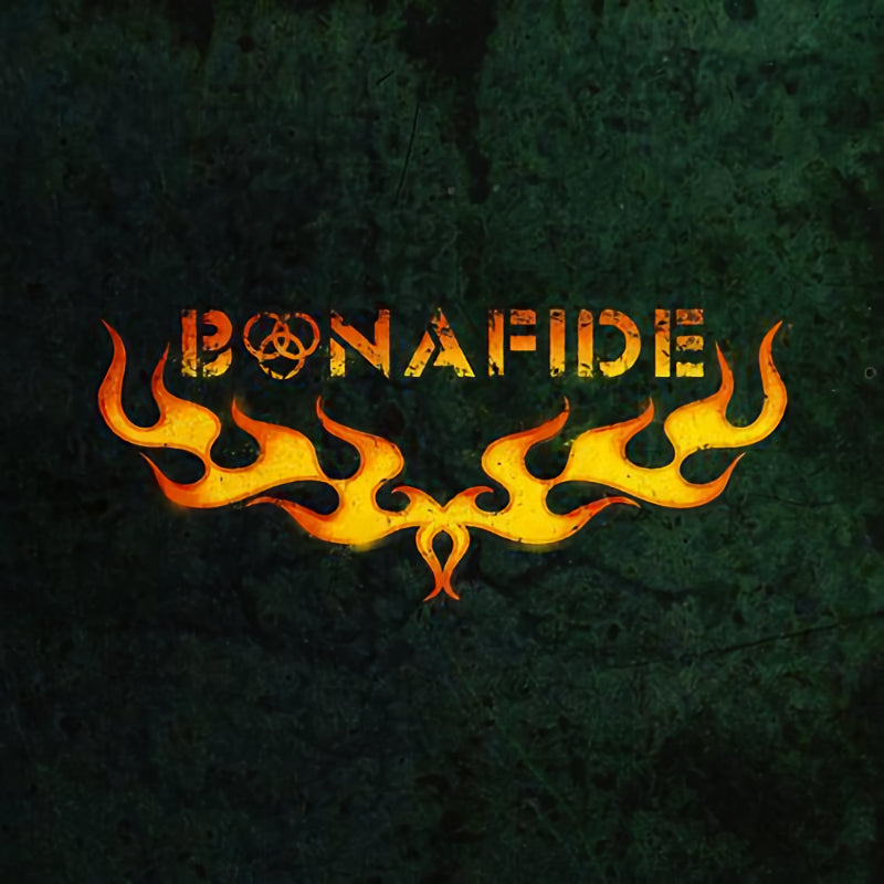 Bonafide - Bonafide -14tr- (CD)