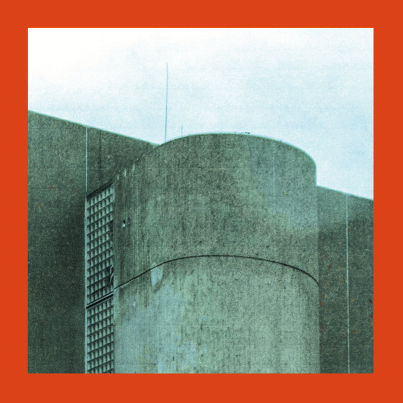 Bongloard - The Mirror (Rsd, Limited Edition 7-inch single)