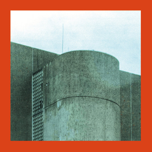 Bongloard - The Mirror (Rsd, Limited Edition 7-inch single)