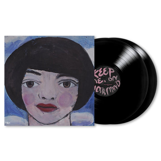 Bonny Light Horseman - Keep me on your mind (LP)