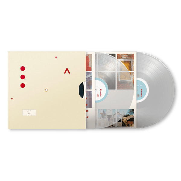 Bonobo - Dial 'm' for monkey (5345609 LP)