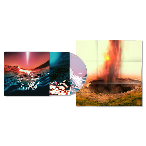 Bonobo - Fragments (5321865 CD)