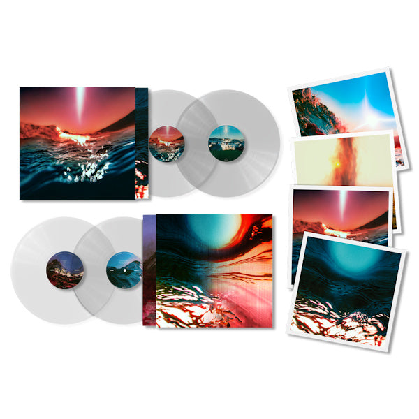 Bonobo - Fragments (5320747 LP)