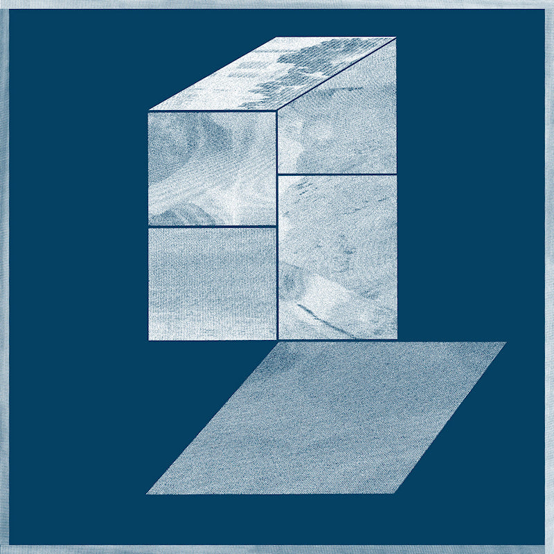 Booker Stardrum - Temporary etc. (LP)