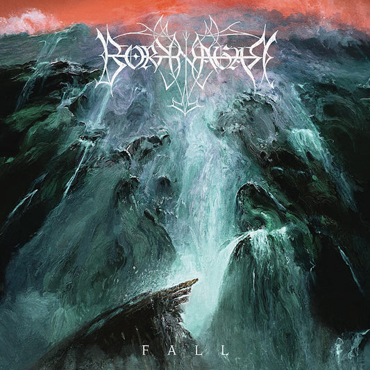 Borknagar - Fall (Digipak, Limited Edition CD)