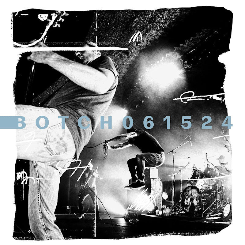 Botch - 061524 (Digipak CD)