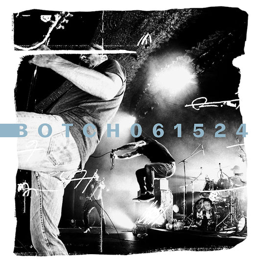 Botch - 061524 (Digipak CD)