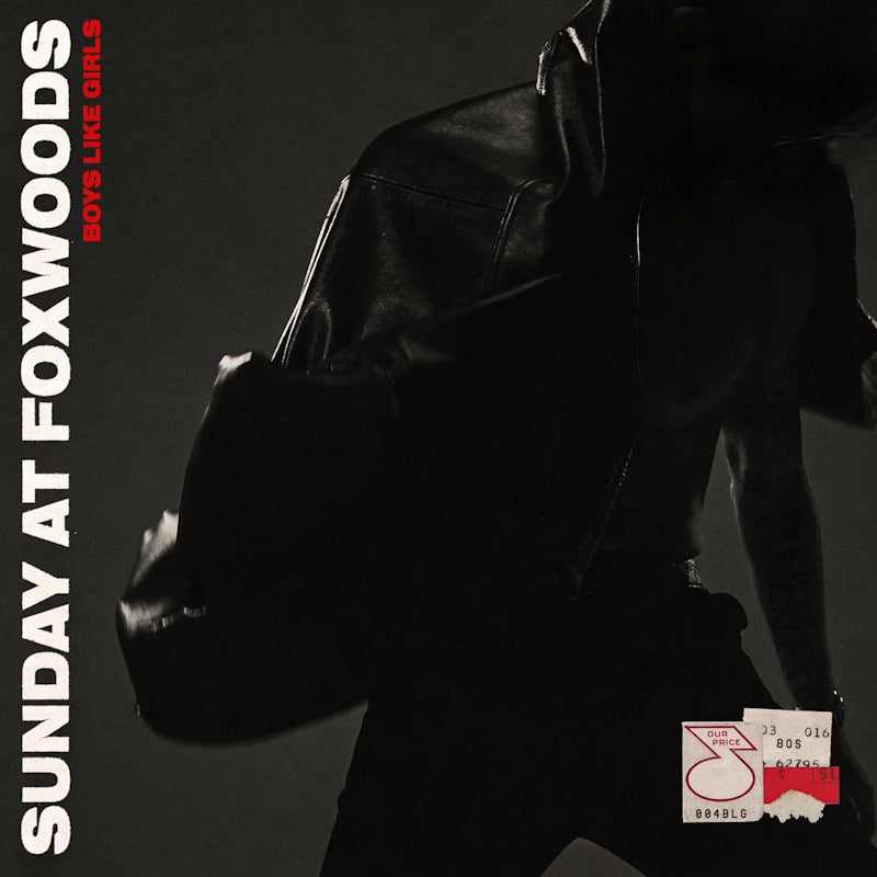 Boys Like Girls - Sunday at foxwoods (.. Foxwoods / 180gr., High Quality, Coloured Vinyl LP)
