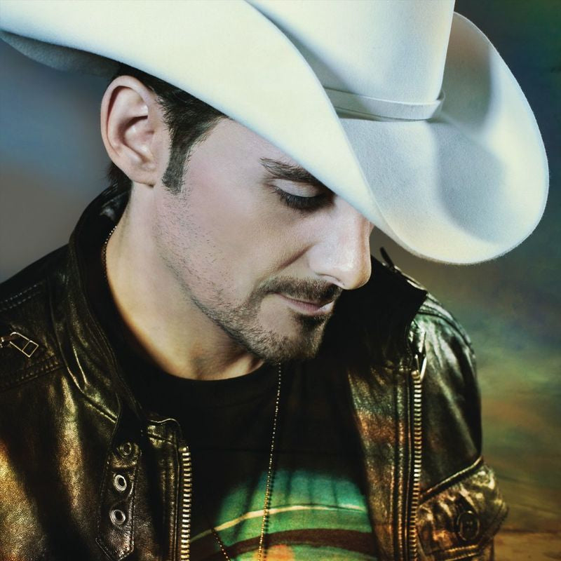 Brad Paisley - This is country music (CD)