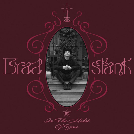 Brad Stank - In the midst of you (CD)