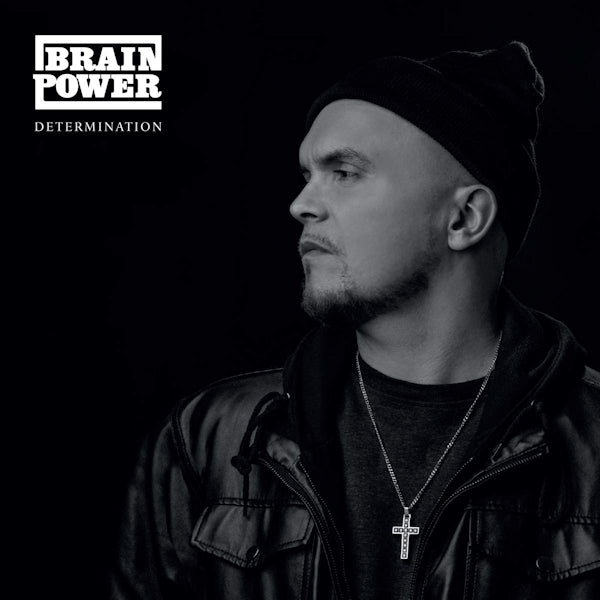 Brainpower - Determination (5937556 LP)