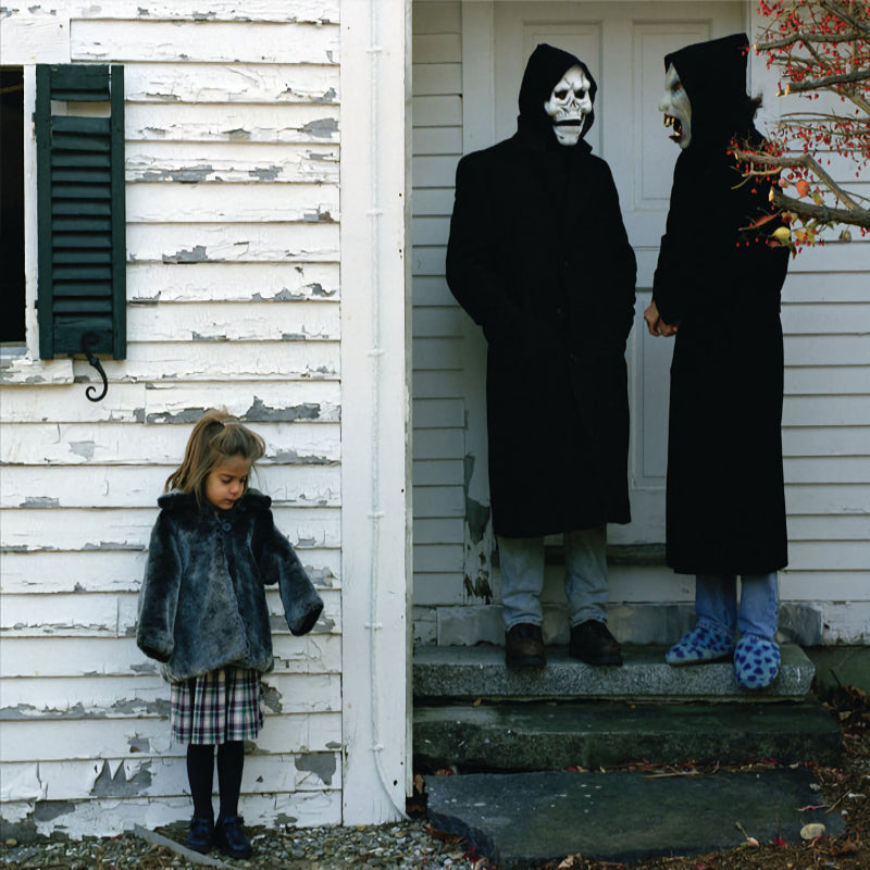 Brand New - The devil and god are raging inside me (LP)