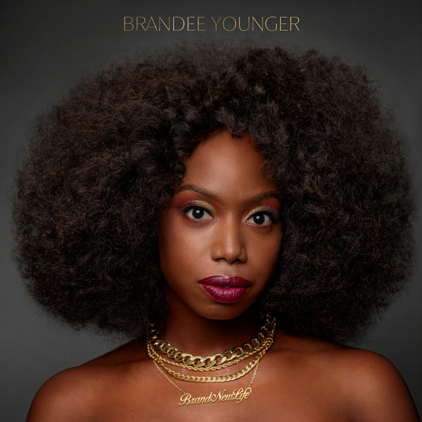 Younger, Brandee - Brand new life (6973362 CD)