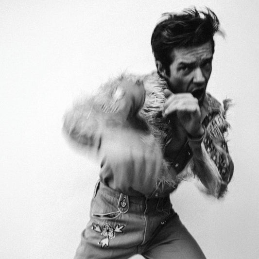 Brandon Flowers - Thrasher (CD)
