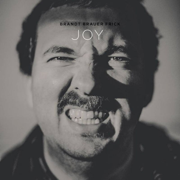 Brandt Brauer Frick - Joy (Gatefold Sleeve LP)