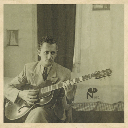 Branko Mataja - Over fields and mountains (.. and Mountains /White Blossom, Coloured Vinyl LP)