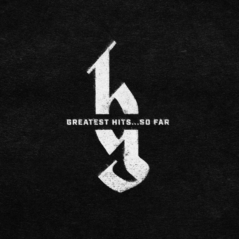 Brantley Gilbert - Greatest hits...so far (CD)