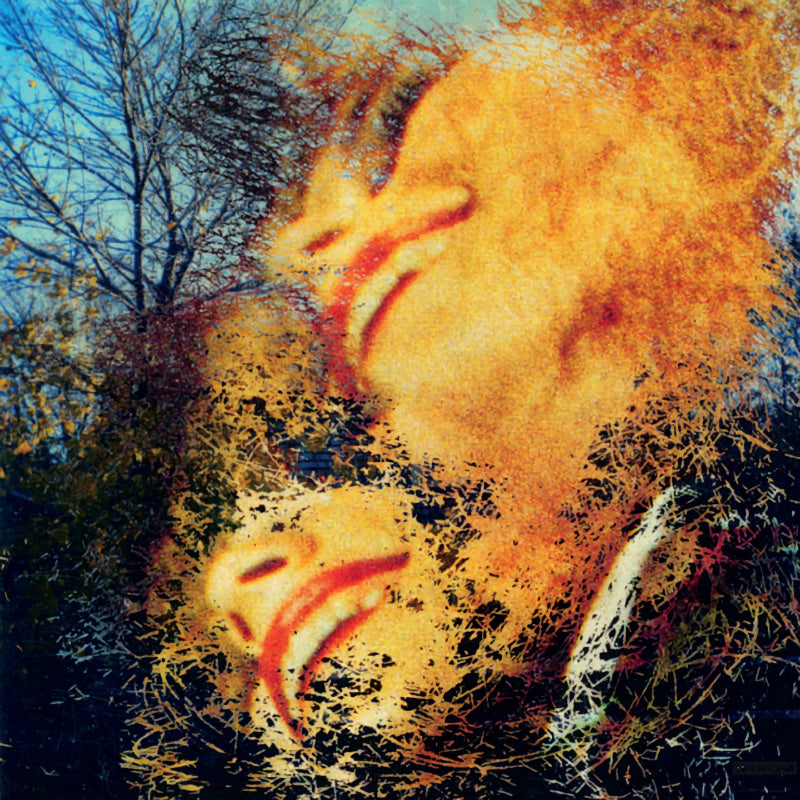 Breathless - See those colours fly (CD)