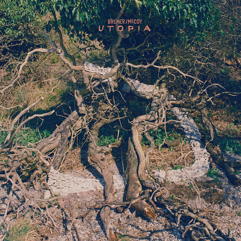 Bremer/mccoy - Utopia (CD)