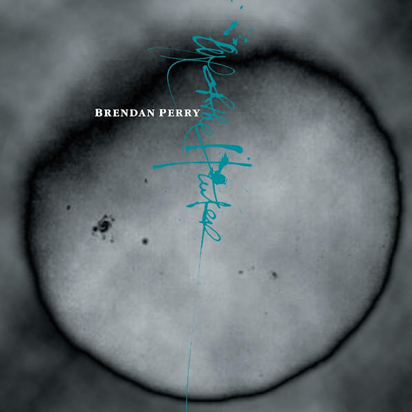 Brendan Perry - Eye of the hunter / live at the ica (.. Hunter/Live At the Ica LP)