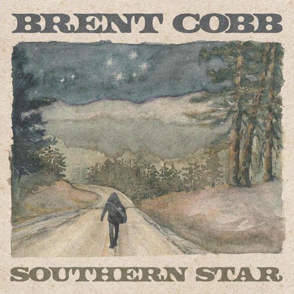 Brent Cobb - Southern star (Digisleeve CD)