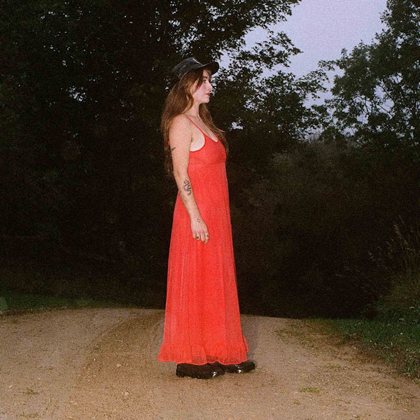 Bria - Cuntry covers vol.1 (Opaque Breeze Blue Vinyl, Coloured Vinyl LP)