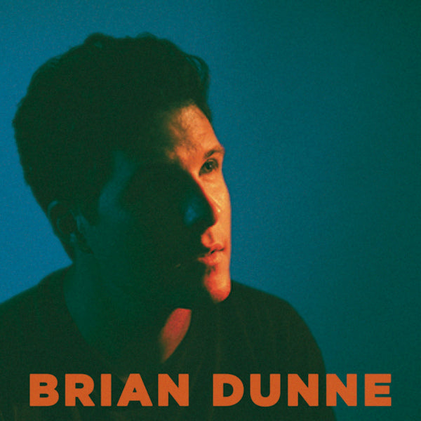 Brian Dunne - Brian dunne (LP)
