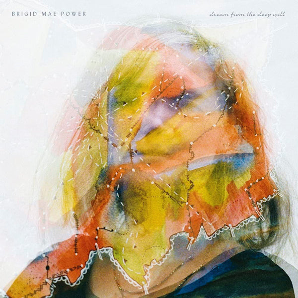 Brigid Mae Power - Dream from the deep well (LP)