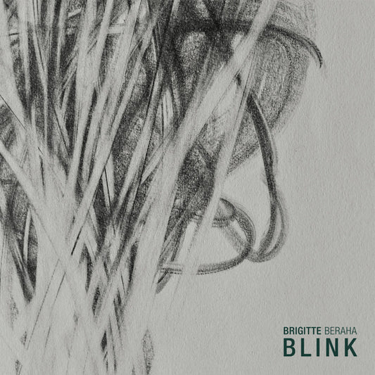 Brigitte Beraha - Blink (CD)