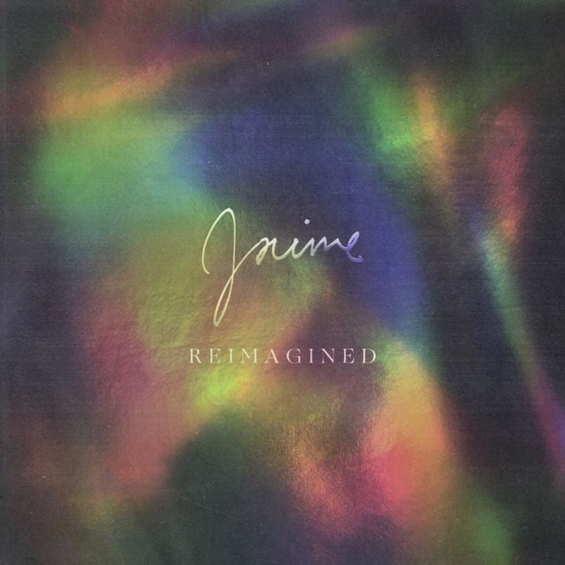 Brittany Howard - Jaime reimagined (LP)