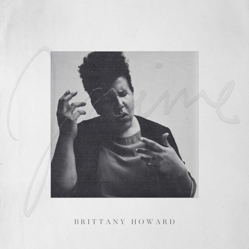 Brittany Howard - Jaime (Alabama Shakes Singer LP)