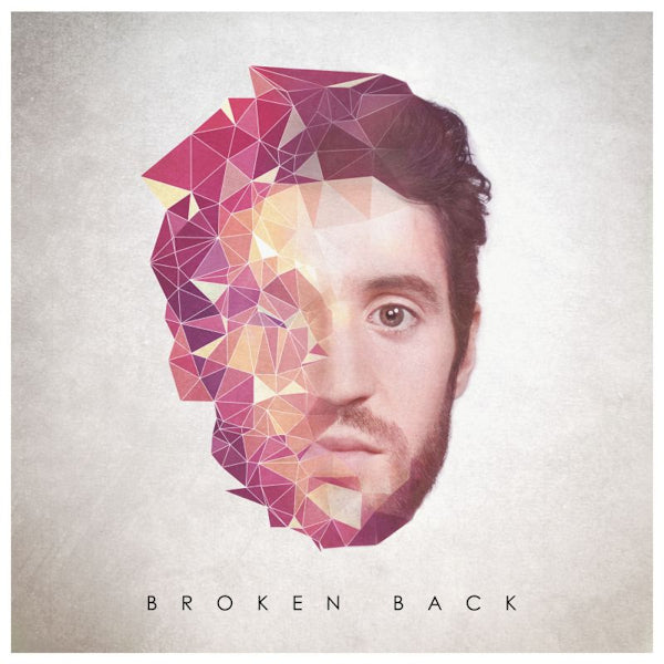 Broken Back - Broken back (Digipak CD)