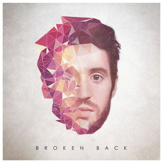 Broken Back - Broken back (Digipak CD)