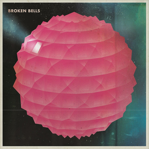 Broken Bells - Broken bells (180gr./ Insert, High Quality LP)