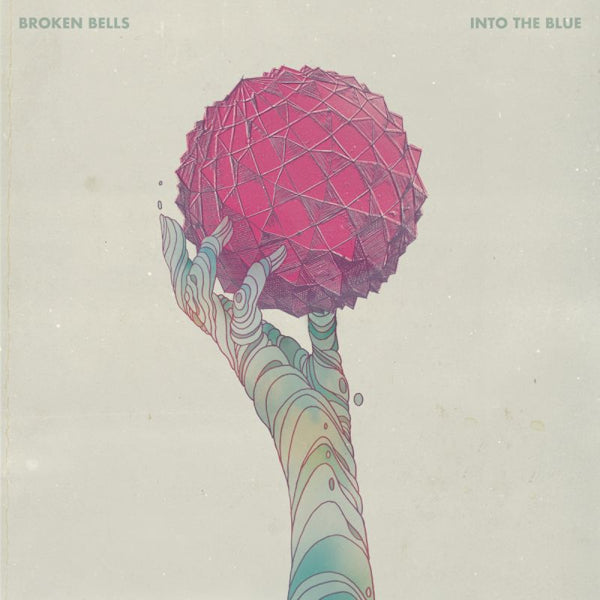 Broken Bells - Into the blue (5339004 CD)