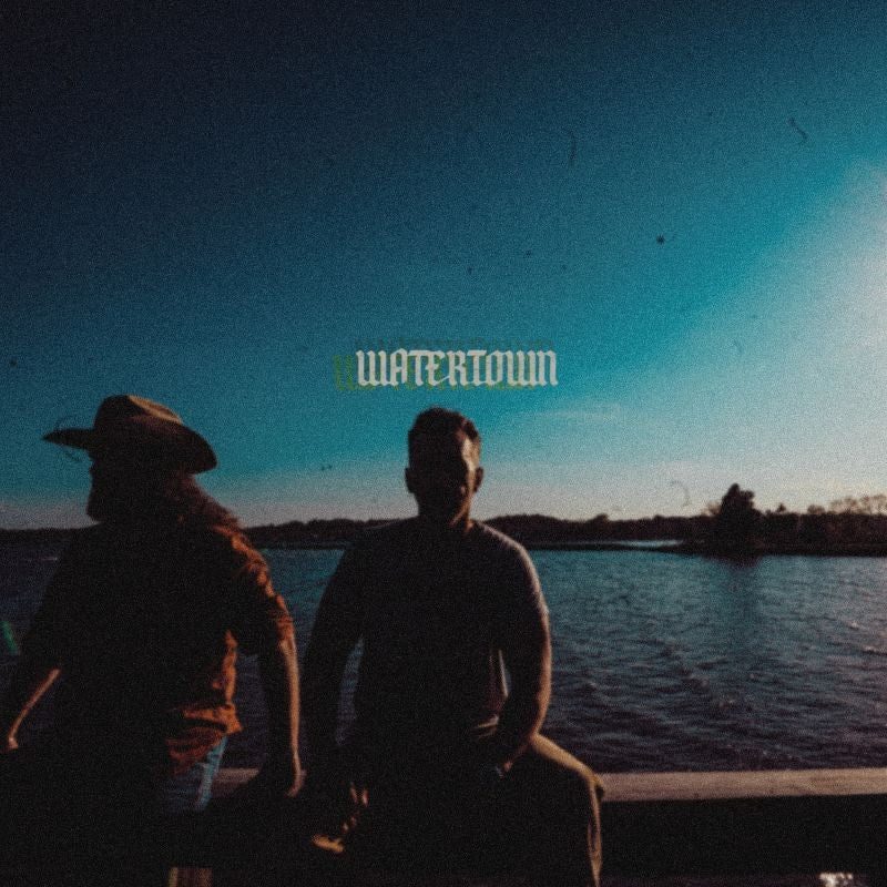 Brothers Osborne - Watertown (LP)