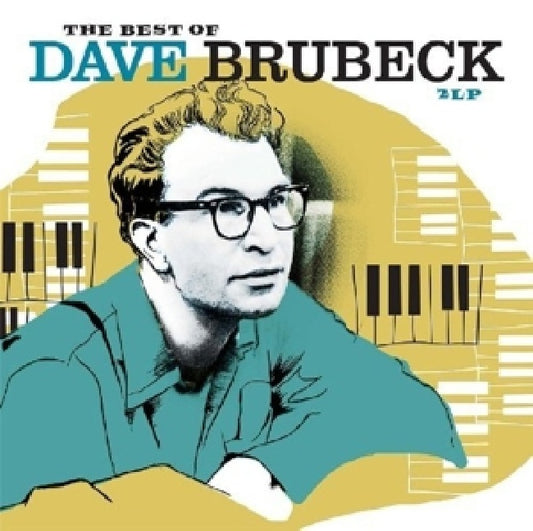 Dave Brubeck - Best of (180gr., High Quality LP)
