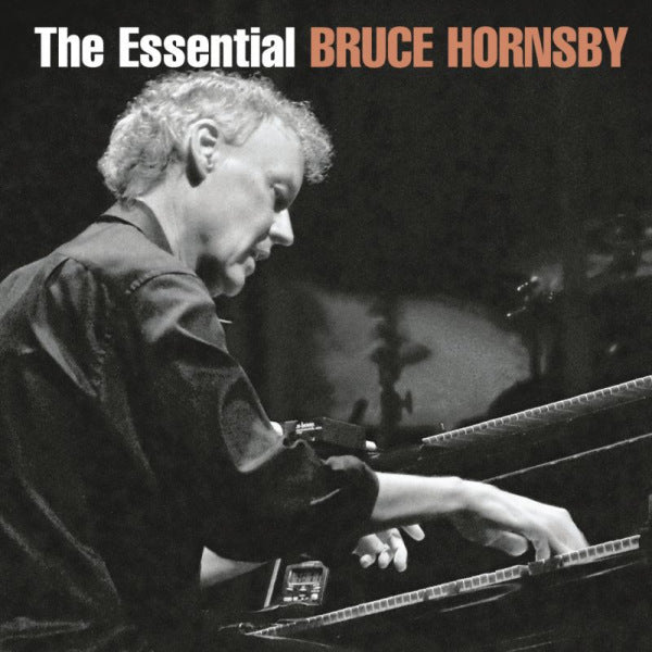 Bruce Hornsby - The essential (CD)