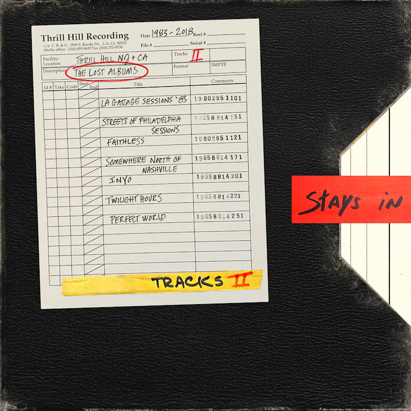 Bruce Springsteen - Tracks ii: the lost albums (Photobook, Limited Edition CD)