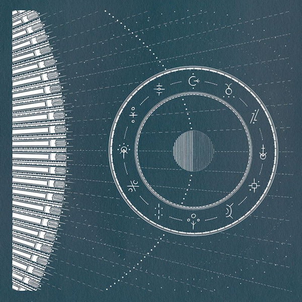 Bruno Major - A song for every moon (.. Every Moon, Download Code LP)