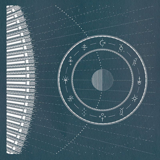 Bruno Major - A song for every moon (.. Every Moon, Download Code LP)