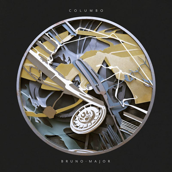 Bruno Major - Columbo (LP)