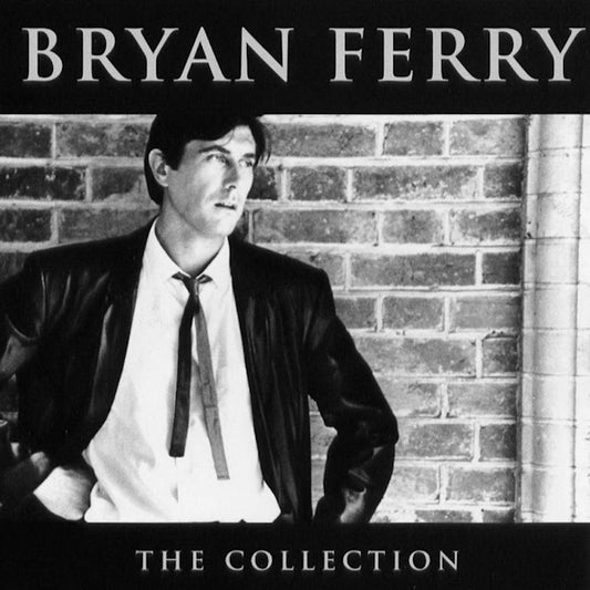 Bryan Ferry - The collection (CD)