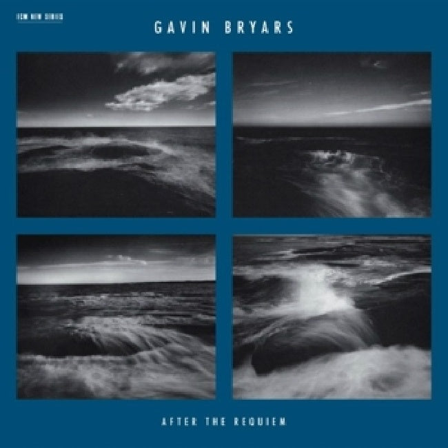 G. Bryars - After the requiem (LP)