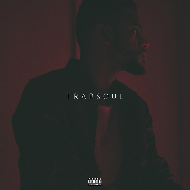 Bryson Tiller - T r a p s o u l (LP)